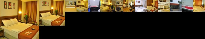 FabHotel Tanisha Jubilee Hills