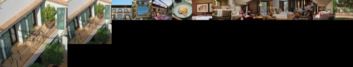 Boutique Hotel Can Alomar