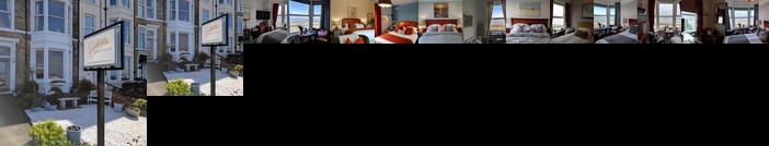 The Broadwater Guest House