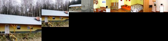 Apartmany pod Jestedem