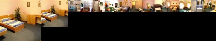 Hotel Trebovska restaurace