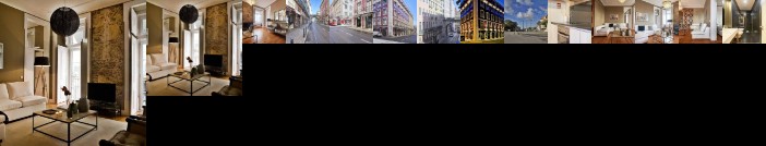 Lisbon Five Stars Apartments Sao Paulo 55