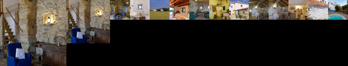 Aldeia da Mata Pequena