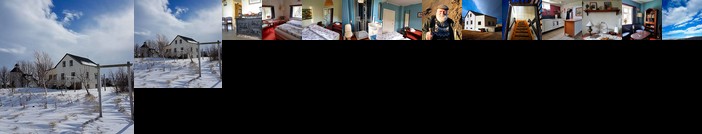 Guesthouse Gamli Baer