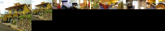 Orchid House Madeira