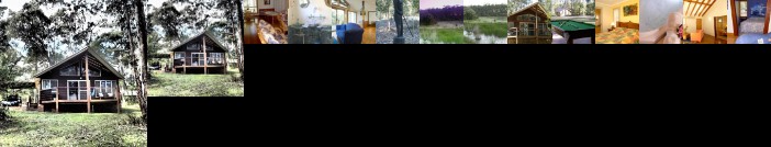 Bewong River Retreat