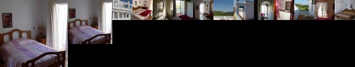 Vila Sodre Guest House