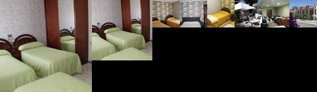 Hostal Salones Victoria