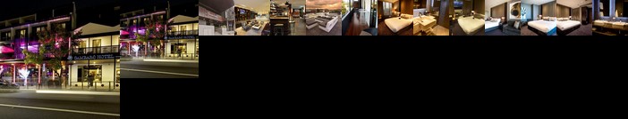 Gambaro Hotel Brisbane