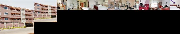 Princess Apartments Accra
