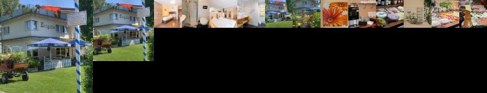 Hotel Brigitte Bad Krozingen
