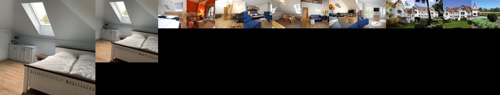 Victoria Suites Bad Saarow