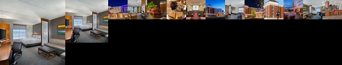 Hyatt Place Fredericksburg at Mary Washington