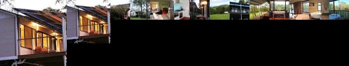 Melawondi Spring Retreat