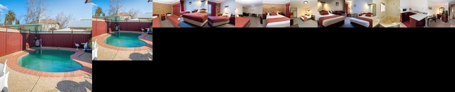 Narrandera Club Motor Inn