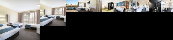 Sandown Park Hotel Noble Park