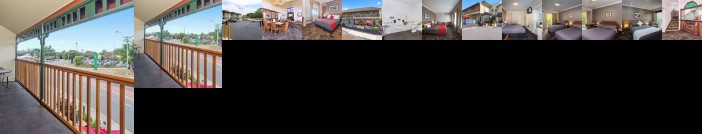 Quality Hotel Bayswater