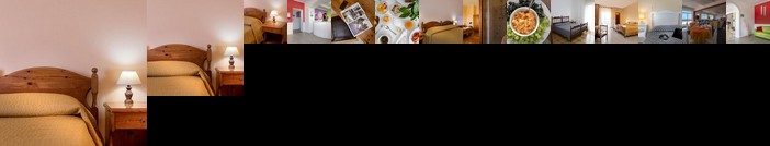 Hotel la Perla Tropea