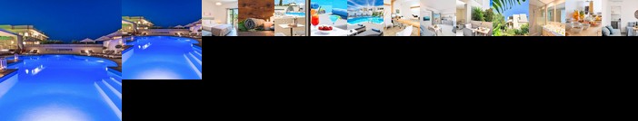 Elounda Garden Suites