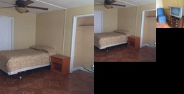 Economy Motel Downtown / Fremont Street Area