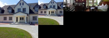 Pension Gutshaus Kaltenhof