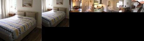 Apartmenthaus Kleinmachnow