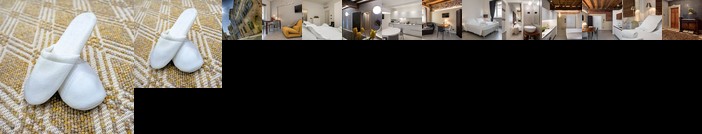 Il Vicolo Apartments