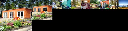 Camping- und Ferienpark am Plauer See