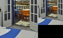 Atlantida Hotel Koufonissia