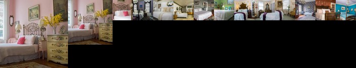 Philadelphia Hotel Bella Vista