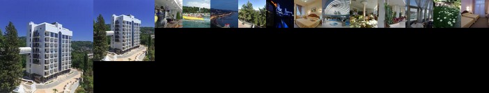 Mys Vidny Health Resort