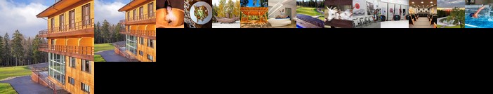 Peresvet Park Hotel Sergiyev Posad