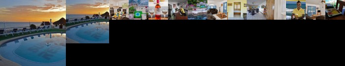 Sunset Resort & Villas