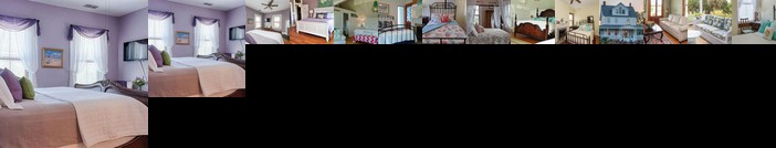 Surf Song Bed & Breakfast