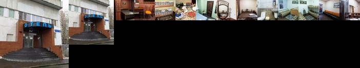 Hotel Bratislavskaya 2