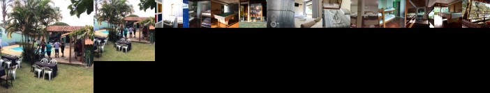 Da Orla Pampulha Hostel