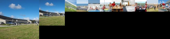 Danland Hirtshals Holiday Center