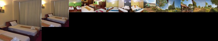 Mondulkiri Hotel