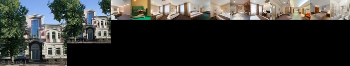 Gorky Hotel