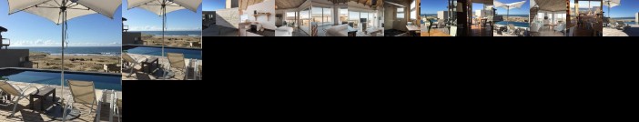 Marisma Apart Hotel & Suites