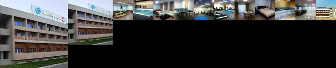 Hanjin Navoi Complex