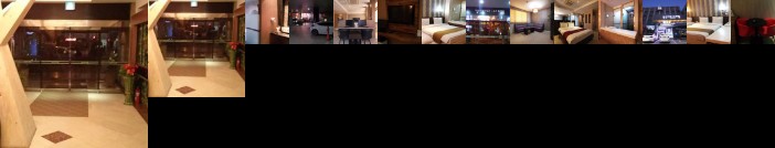 Apsan Business Hotel