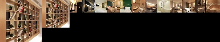 Hotel Cullinan Business