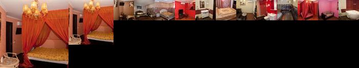 Center Hotel Sergiyev Posad