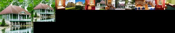 Palmse Manor Guesthouse