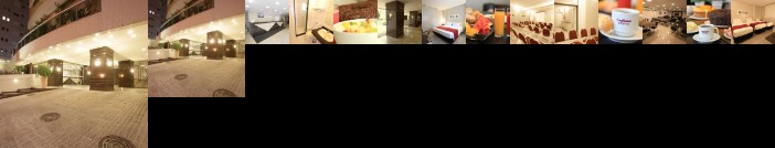 Hotel Confiance Batel