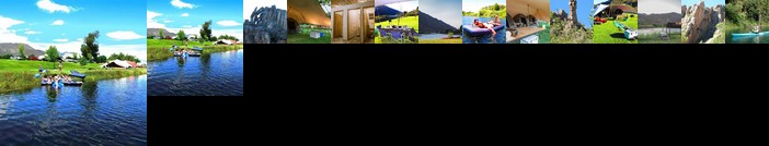 Wolfkop Camping Villages