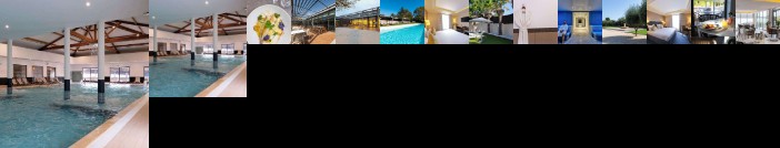 Hotel SPA de Fontcaude