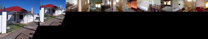 Rainbow Guesthouse East London