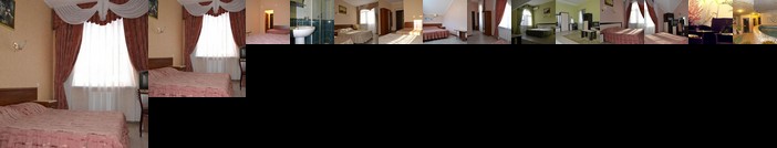 Hotel Olivia Vityazevo Anapa